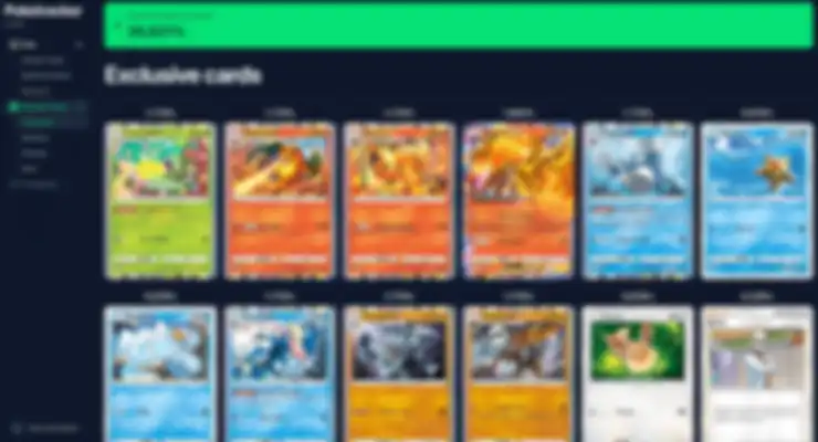 Poketrack